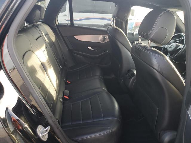 2019 Mercedes-benz Glc მანქანა იყიდება აუქციონზე, vin: WDC0G4KBXKV124598, აუქციონის ნომერი: 56672676