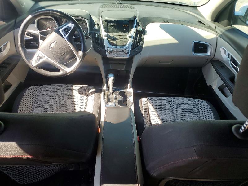 55995686 :رقم المزاد ، 2GNALBEK9E6114165 vin ، 2014 Chevrolet Equinox مزاد بيع