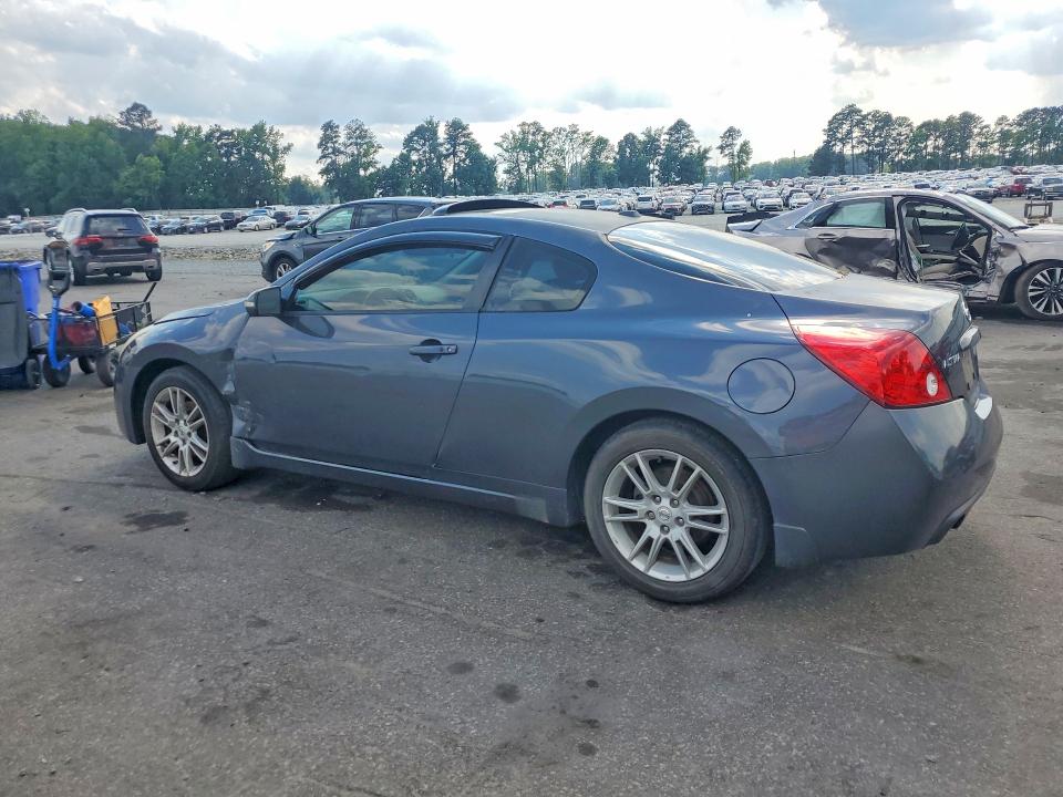 Продажа на аукционе авто 2008 Nissan Altima, vin: 1N4BL24E78C150608, номер лота: 57746696