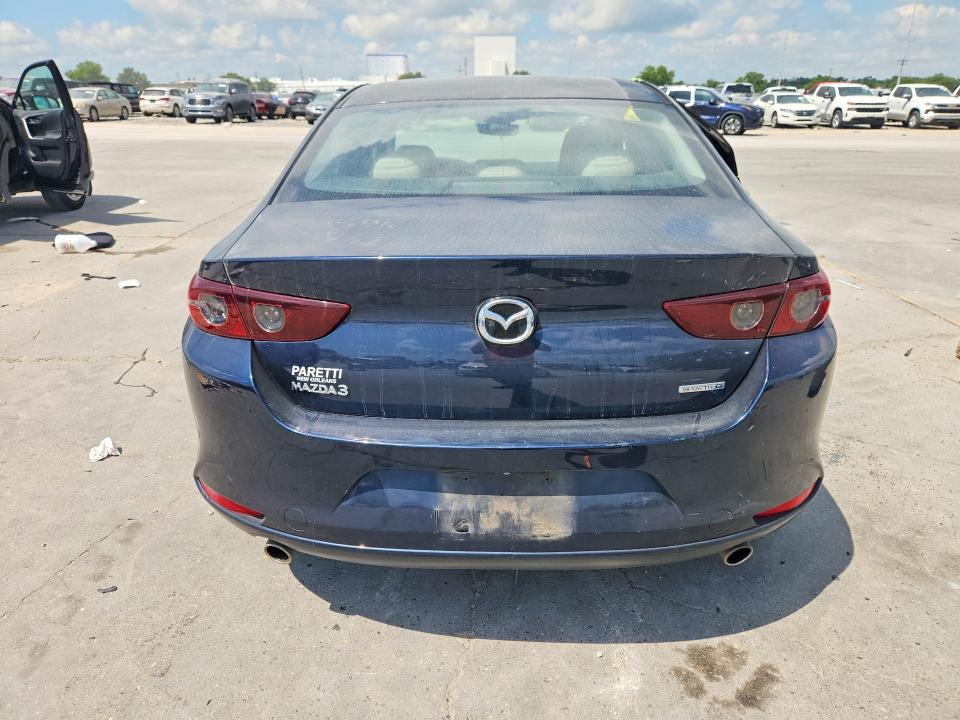 57110326 :رقم المزاد ، 3MZBPAAL5KM107495 vin ، 2019 Mazda 3 مزاد بيع