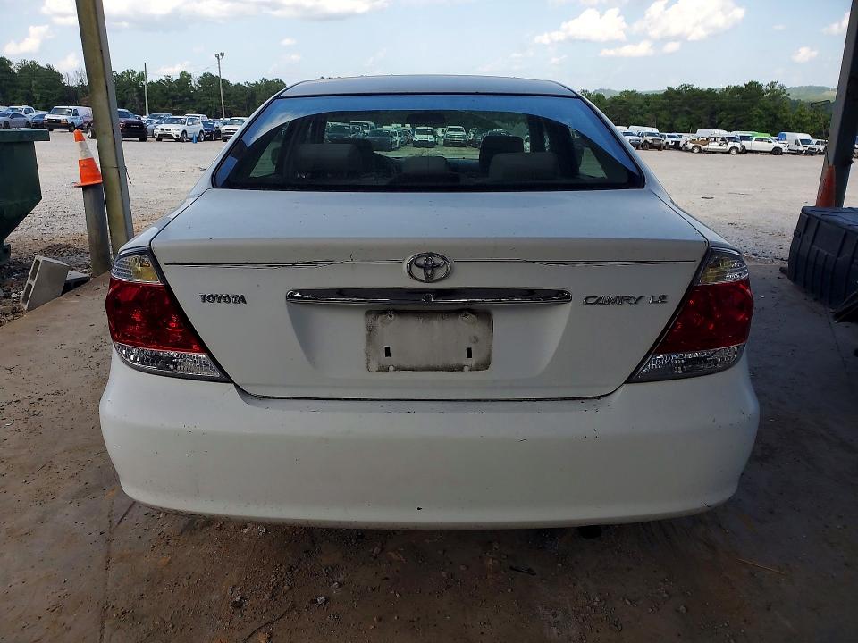 Aukcja sprzedaży 2005 Toyota Camry, vin: 4T1BE32K95U617953, numer aukcji: 58740186