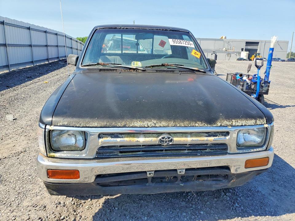 Aukcja sprzedaży 1992 Toyota Pickup, vin: JT4RN93P4N5067250, numer aukcji: 95587255