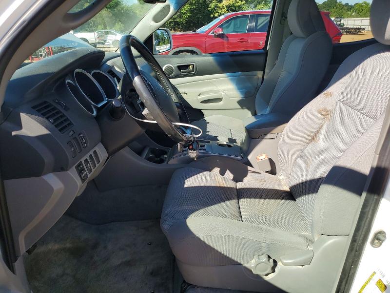 Aukcja sprzedaży 2011 Toyota Tacoma, vin: 3TMKU4HN1BM030855, numer aukcji: 55832096