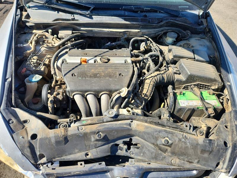 Продажа на аукционе авто 2003 Honda Accord, vin: JHMCM56663C024184, номер лота: 54551216