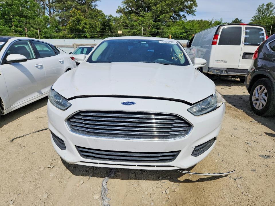 Aukcja sprzedaży 2016 Ford Fusion, vin: 3FA6P0H78GR252991, numer aukcji: 56294756