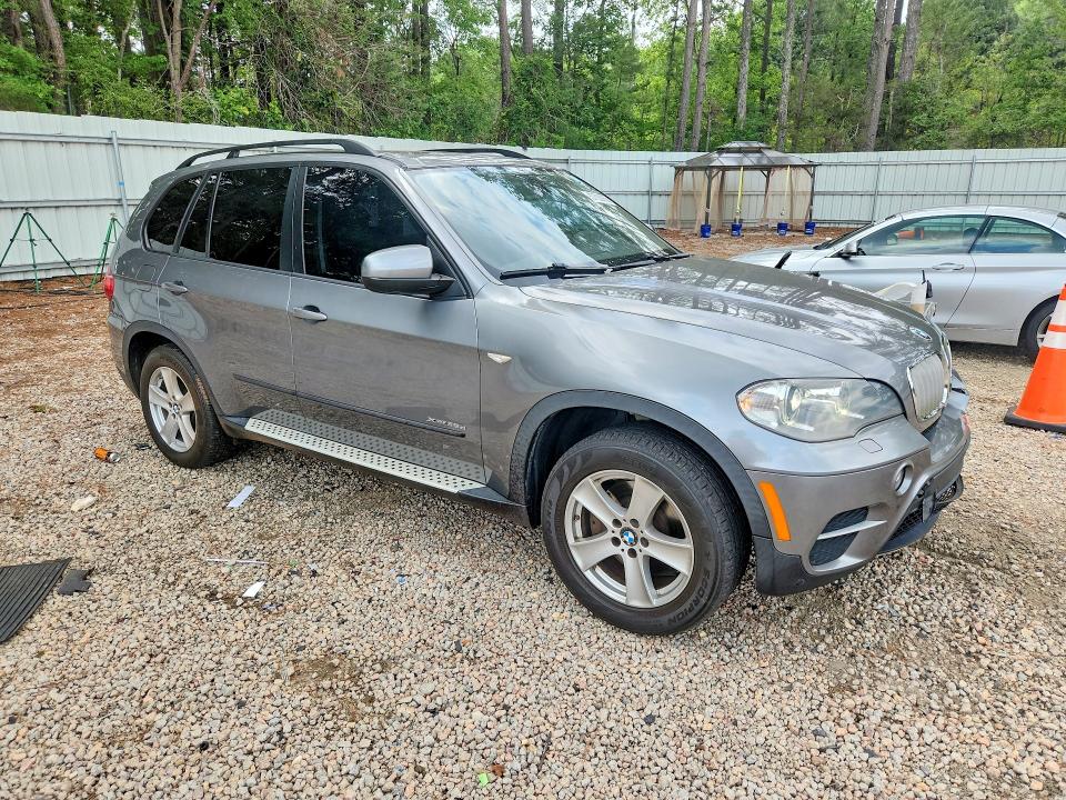 Продажа на аукционе авто 2012 Bmw X5, vin: 5UXZW0C52CL670910, номер лота: 57322056