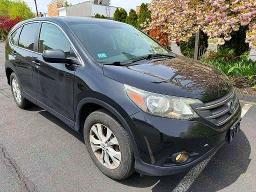Aukcja sprzedaży 2013 Honda Cr-v, vin: 2HKRM4H56DH620055, numer aukcji: 58932956