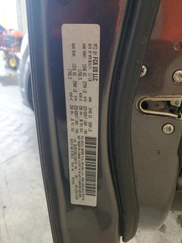 2018 Dodge Journey მანქანა იყიდება აუქციონზე, vin: 3C4PDCAB3JT530715, აუქციონის ნომერი: 58735146