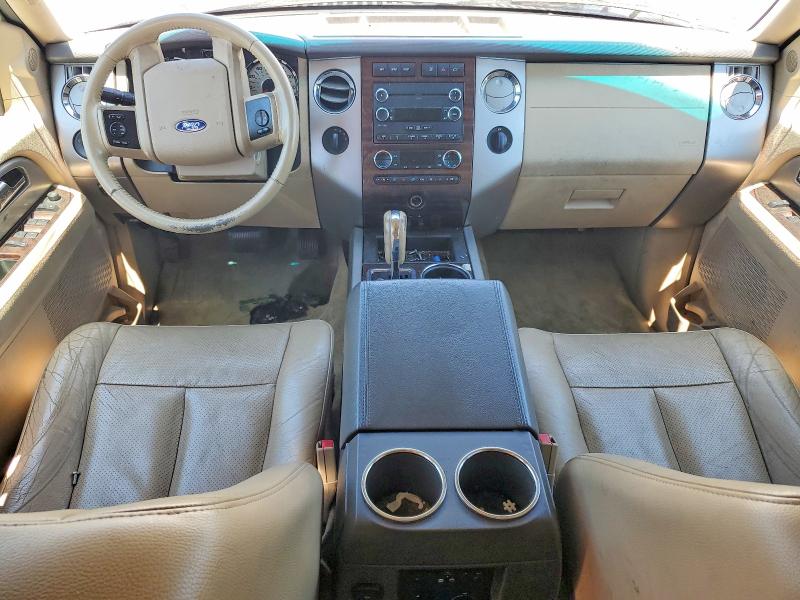 57522386 :رقم المزاد ، 1FMJK1J52DEF53557 vin ، 2013 Ford Expedition مزاد بيع