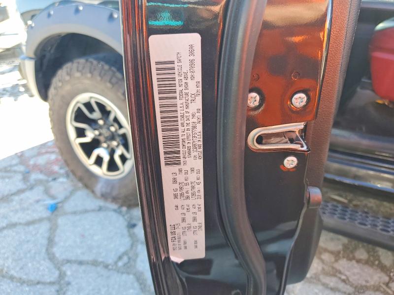 Продажа на аукционе авто 2015 Ram 1500, vin: 1C6RR7YT3FS779810, номер лота: 56336596