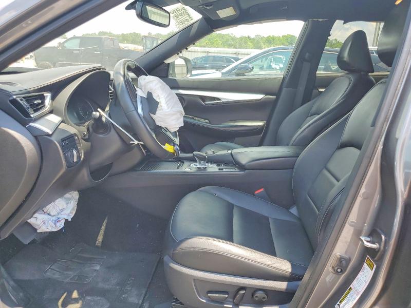 Продаж на аукціоні авто 2020 Infiniti Qx50, vin: 3PCAJ5M18LF119356, номер лоту: 56779876