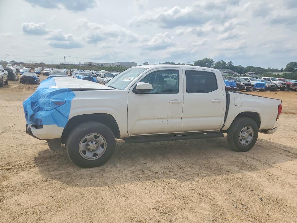 55921946 :رقم المزاد ، 3TMCZ5AN9PM571584 vin ، 2023 Toyota Tacoma مزاد بيع