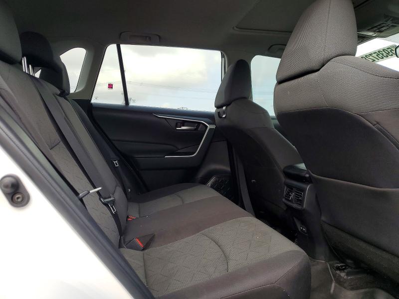 59357286 :رقم المزاد ، 2T3P1RFV9PW360991 vin ، 2023 Toyota Rav4 مزاد بيع