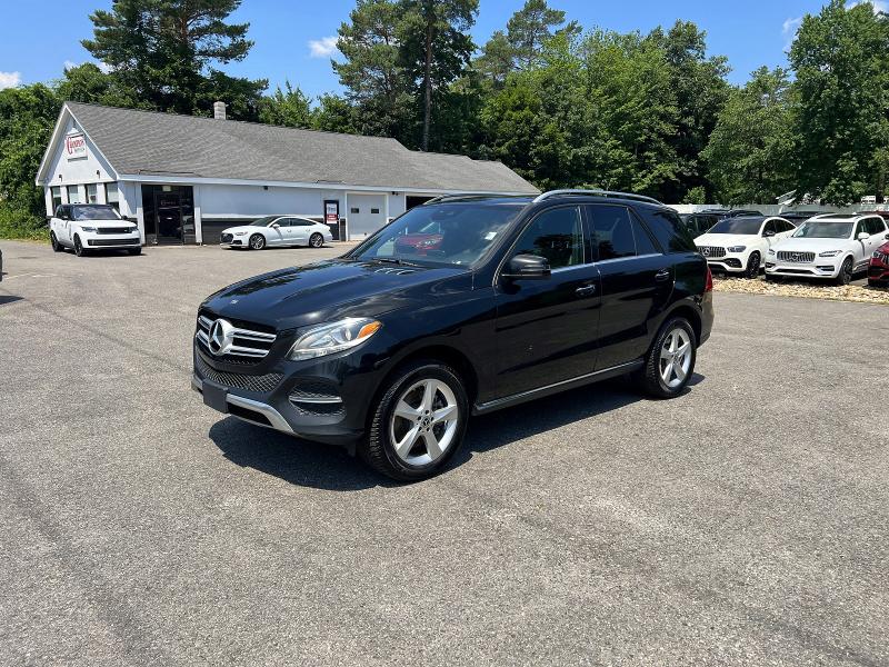 Aukcja sprzedaży 2019 Mercedes-benz Gle, vin: 4JGDA5GB3KB215765, numer aukcji: 59305276