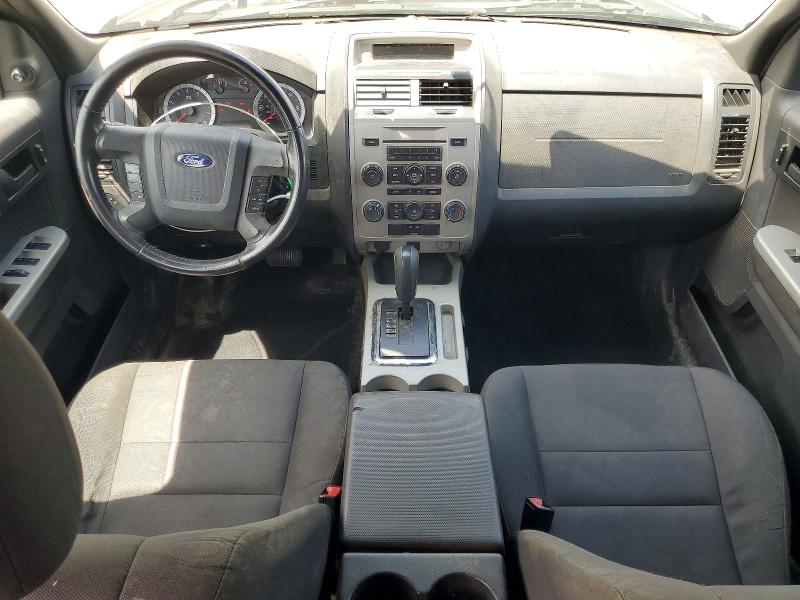 Aukcja sprzedaży 2012 Ford Escape, vin: 1FMCU9DG0CKB54743, numer aukcji: 54451706