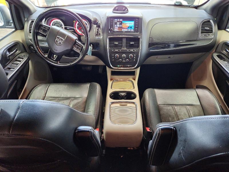 Aukcja sprzedaży 2019 Dodge Grand Caravan, vin: 2C4RDGCG0KR763402, numer aukcji: 58967746