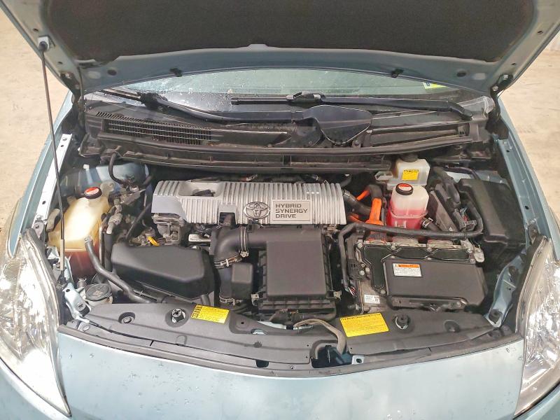 Продажа на аукционе авто 2014 Toyota Prius, vin: JTDKN3DU3E1815061, номер лота: 57722016