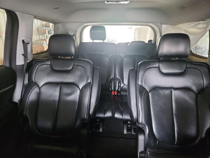 Продаж на аукціоні авто 2022 Jeep Grand Cherokee, vin: 1C4RJKBG0N8588579, номер лоту: 57972626