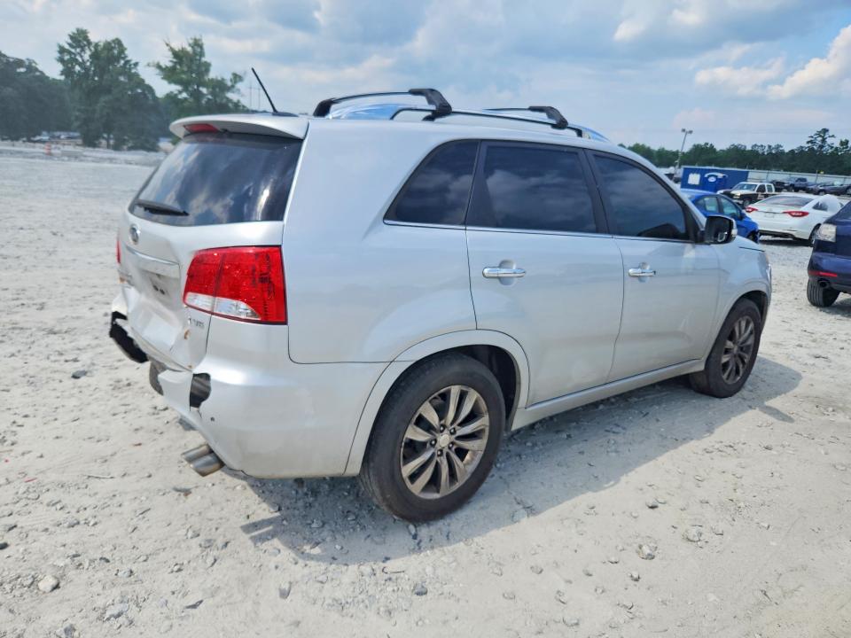 Aukcja sprzedaży 2013 Kia Sorento, vin: 5XYKW4A22DG409583, numer aukcji: 56412796