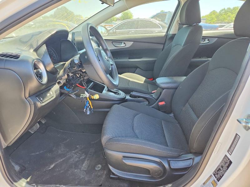 Продажа на аукционе авто 2020 Kia Forte, vin: 3KPF24AD6LE234104, номер лота: 55740846
