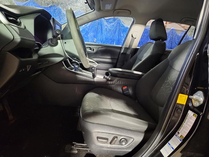 Aukcja sprzedaży 2021 Toyota Rav4, vin: 2T3P1RFV5MW158046, numer aukcji: 57894806