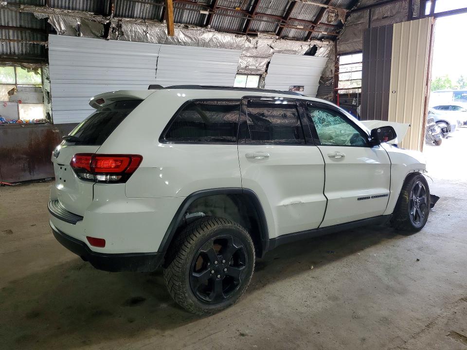 Aukcja sprzedaży 2020 Jeep Grand Cherokee, vin: 1C4RJFAG3LC134250, numer aukcji: 56057336