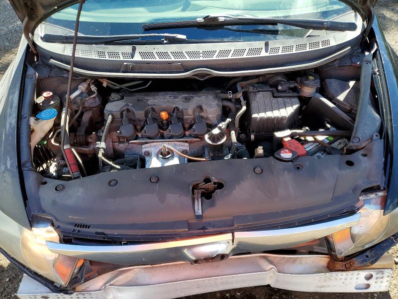 Продаж на аукціоні авто 2010 Honda Civic, vin: 2HGFA1F41AH040741, номер лоту: 56994066