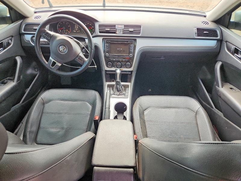 Продажа на аукционе авто 2013 Volkswagen Passat, vin: 1VWBH7A39DC023393, номер лота: 56157556
