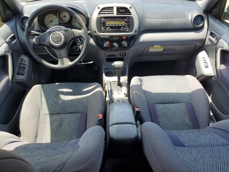 Продаж на аукціоні авто 2002 Toyota Rav4, vin: JTEHH20V626052599, номер лоту: 56485736