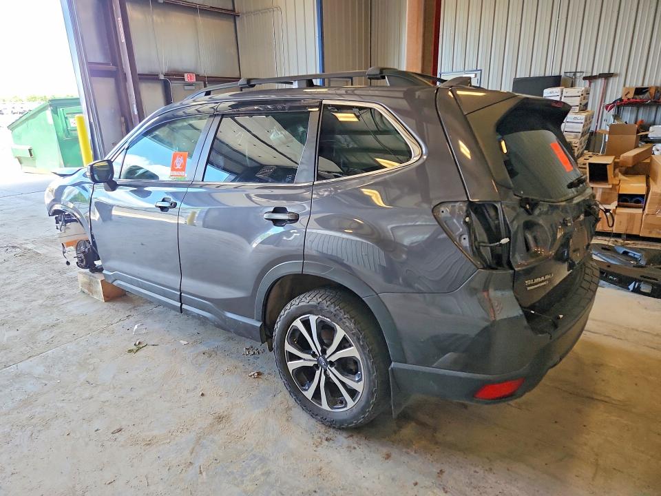 Aukcja sprzedaży 2020 Subaru Forester, vin: JF2SKASC4LH457434, numer aukcji: 56993296