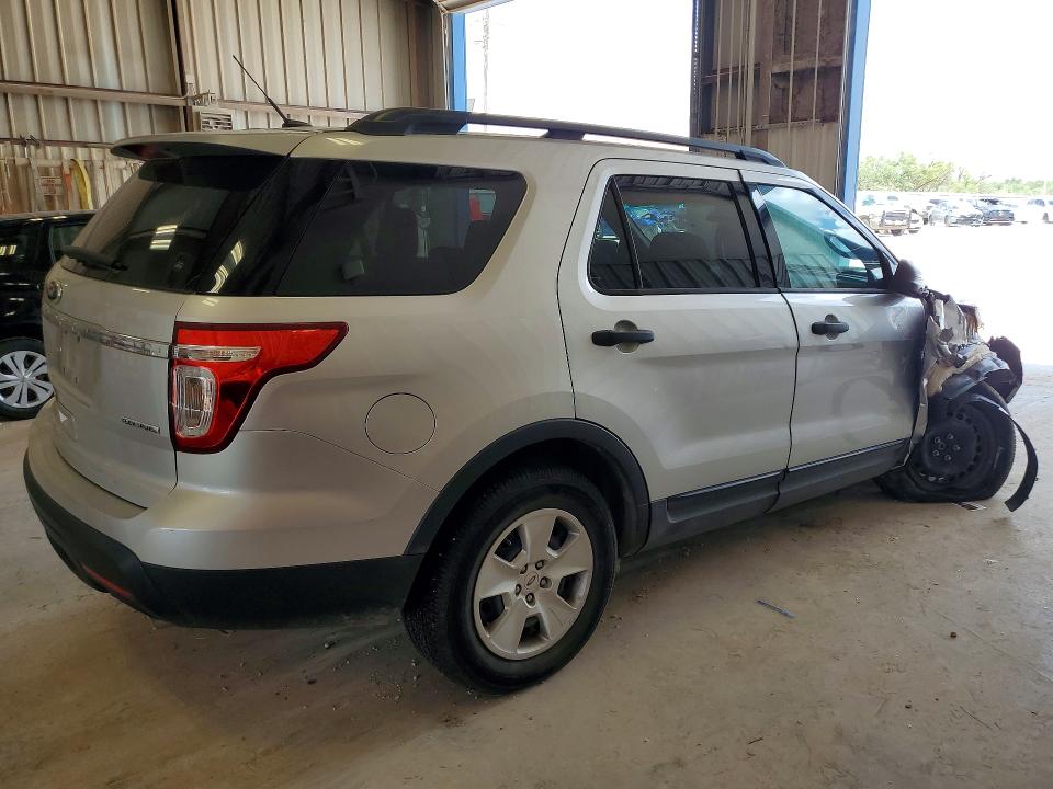 Aukcja sprzedaży 2013 Ford Explorer, vin: 1FM5K7B85DGC44571, numer aukcji: 55734676