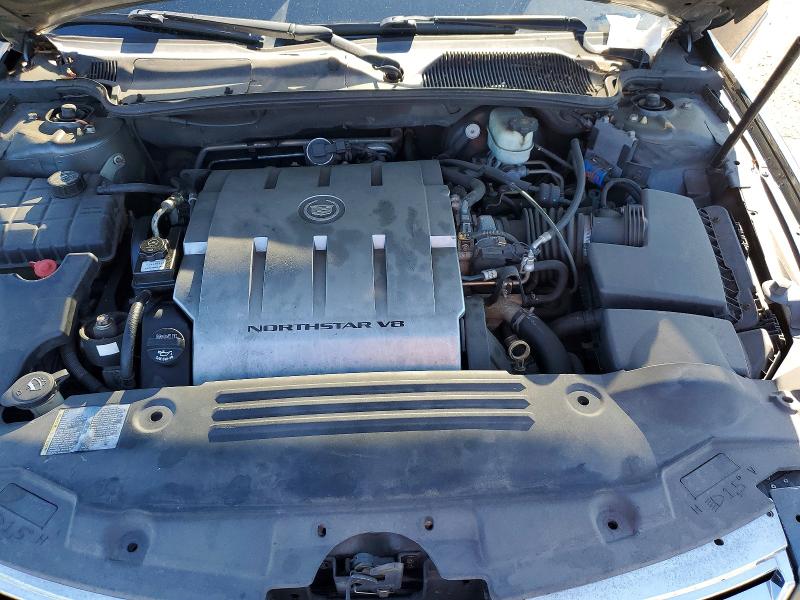 Продажа на аукционе авто 2010 Cadillac Dts, vin: 1G6KA5EY7AU118402, номер лота: 57500966