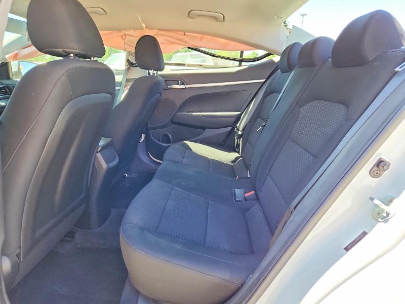Продажа на аукционе авто 2019 Hyundai Elantra, vin: 5NPD74LF2KH492315, номер лота: 56027566