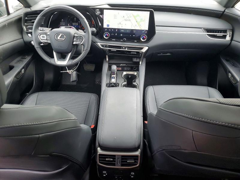 Aukcja sprzedaży 2025 Lexus Rx 350, vin: 2T2BAMCA3SC098429, numer aukcji: 56432556