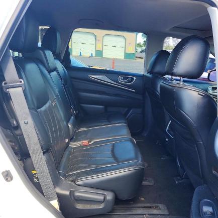 Aukcja sprzedaży 2015 Infiniti Qx60, vin: 5N1AL0MM2FC551414, numer aukcji: 57418046