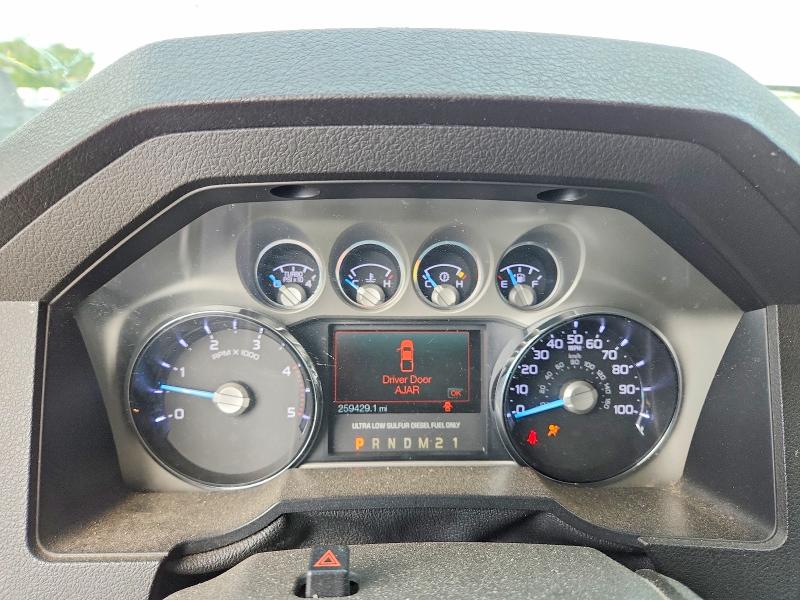 Продаж на аукціоні авто 2011 Ford F350, vin: 1FT8W3CT6BEA54420, номер лоту: 55956036