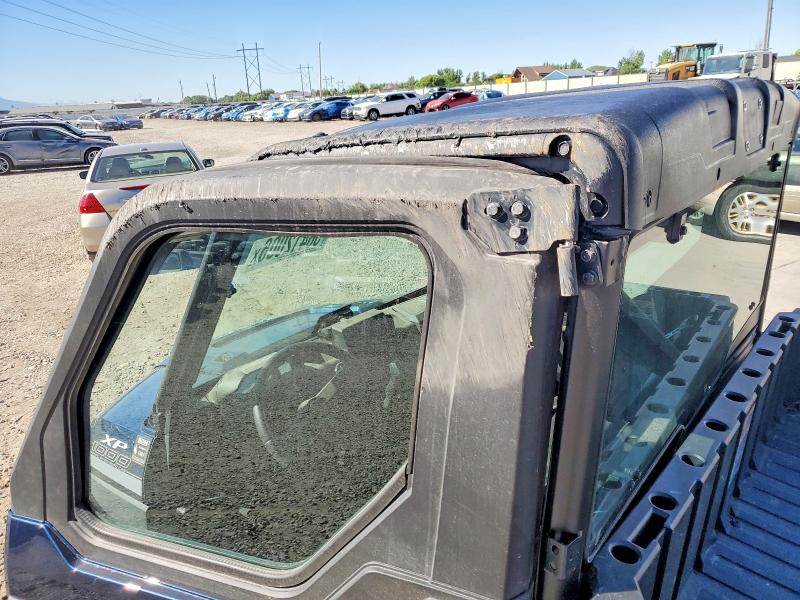 Aukcja sprzedaży 2019 Polaris Ranger, vin: 4XARRU997K8901061, numer aukcji: 56412006