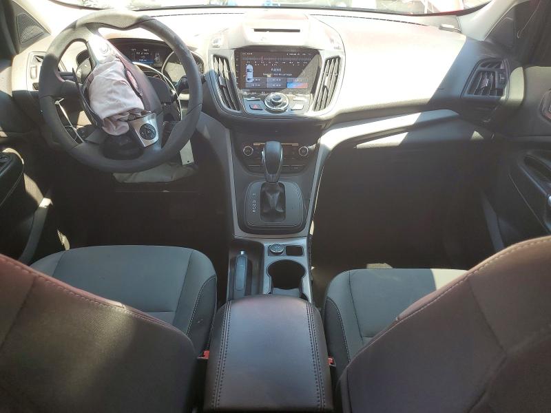 2014 Ford Escape მანქანა იყიდება აუქციონზე, vin: 1FMCU0G97EUE40881, აუქციონის ნომერი: 56814246