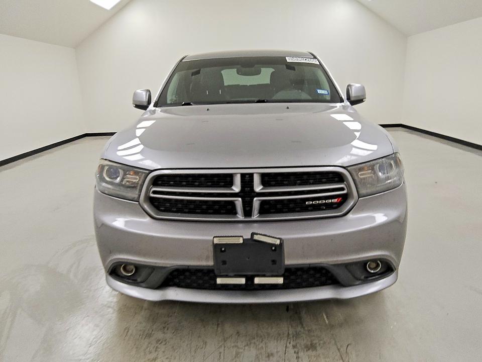Aukcja sprzedaży 2017 Dodge Durango, vin: 1C4RDHDGXHC660610, numer aukcji: 58962266
