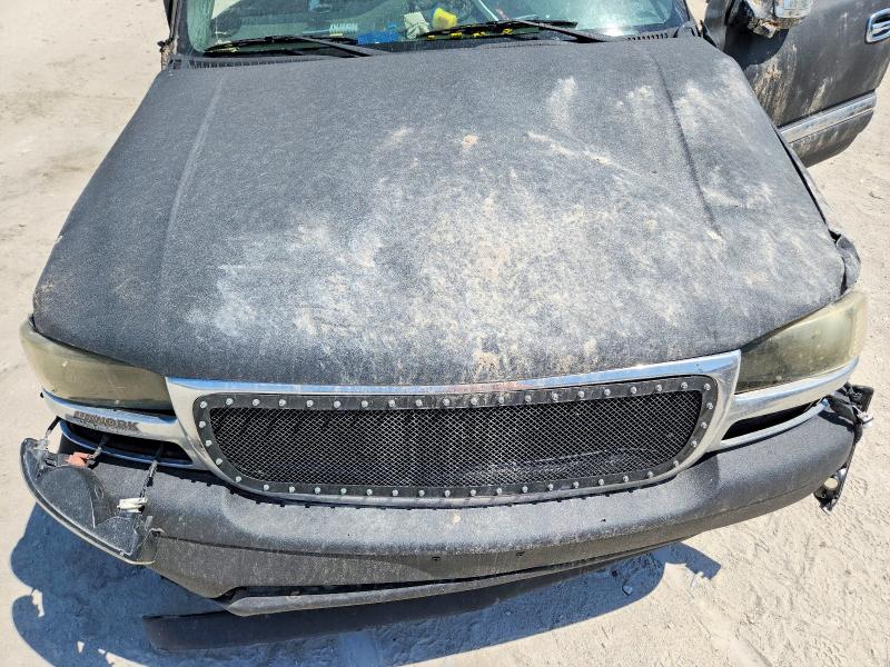 58520016 :رقم المزاد ، 1GKEC13Z05R262069 vin ، 2005 Gmc Yukon مزاد بيع