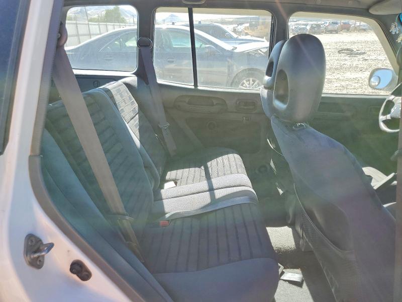 Aukcja sprzedaży 1997 Toyota Rav4, vin: JT3HP10V7V0130207, numer aukcji: 57352326