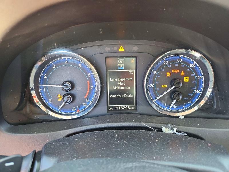 Продажа на аукционе авто 2019 Toyota Corolla, vin: 2T1BURHE3KC190340, номер лота: 56502666