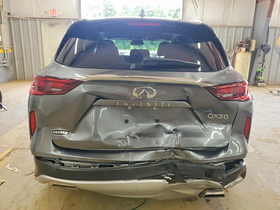 Продаж на аукціоні авто 2023 Infiniti Qx50, vin: 3PCAJ5BA6PF121230, номер лоту: 58085146