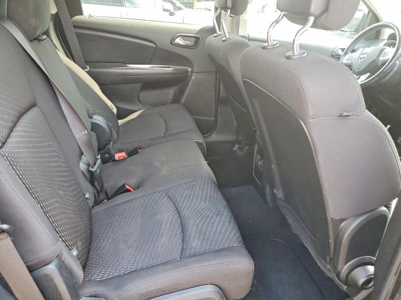 2017 Dodge Journey მანქანა იყიდება აუქციონზე, vin: 3C4PDCBG2HT554766, აუქციონის ნომერი: 56653806