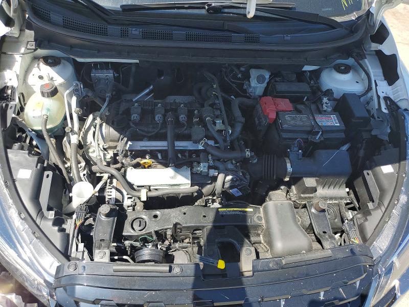 Продаж на аукціоні авто 2023 Nissan Kicks, vin: 3N1CP5DV0PL503216, номер лоту: 55790356