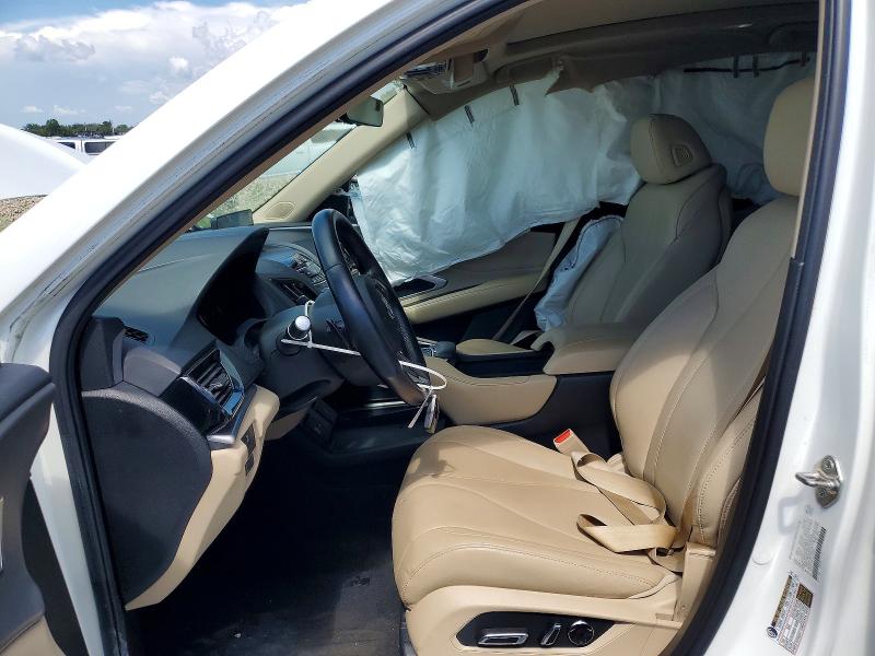 Продажа на аукционе авто 2019 Acura Rdx, vin: 5J8TC2H31KL042887, номер лота: 57599226