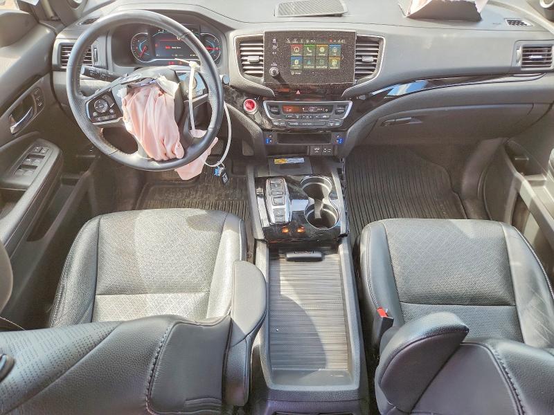 2019 Honda Passport მანქანა იყიდება აუქციონზე, vin: 5FNYF8H91KB500174, აუქციონის ნომერი: 57609336