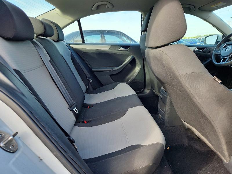 55146316 :رقم المزاد ، 3VW2B7AJ8HM291999 vin ، 2017 Volkswagen Jetta مزاد بيع