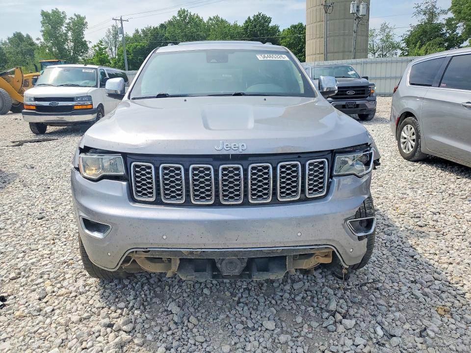 Aukcja sprzedaży 2020 Jeep Grand Cherokee, vin: 1C4RJFBG9LC426998, numer aukcji: 56465326