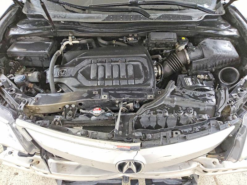 Продаж на аукціоні авто 2014 Acura Mdx, vin: 5FRYD4H43EB038786, номер лоту: 56542576